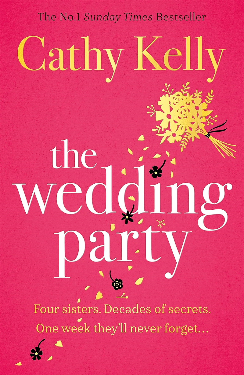 Wedding Party/Product Detail/General Fiction Books