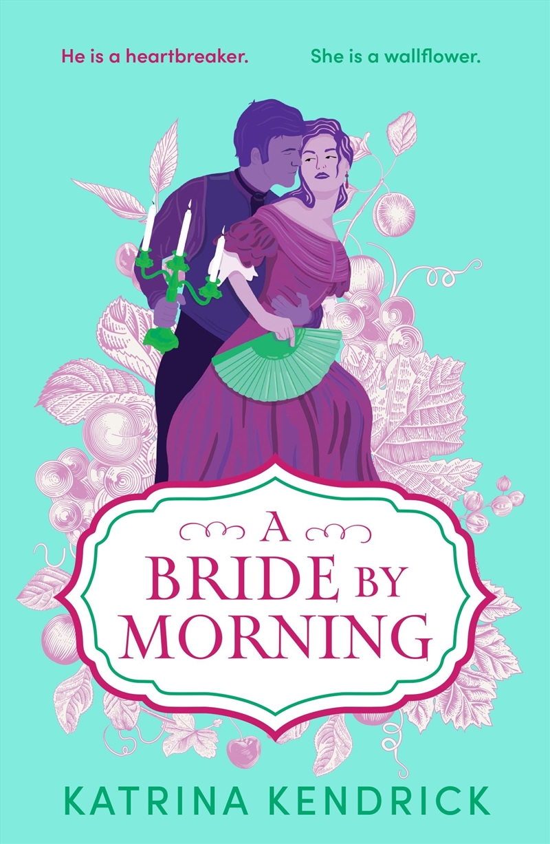 Bride By Morning/Product Detail/General Fiction Books