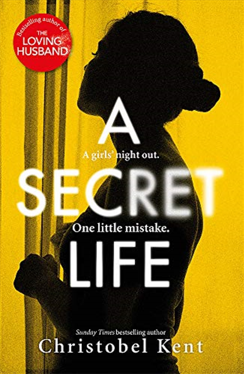 Secret Life/Product Detail/General Fiction Books