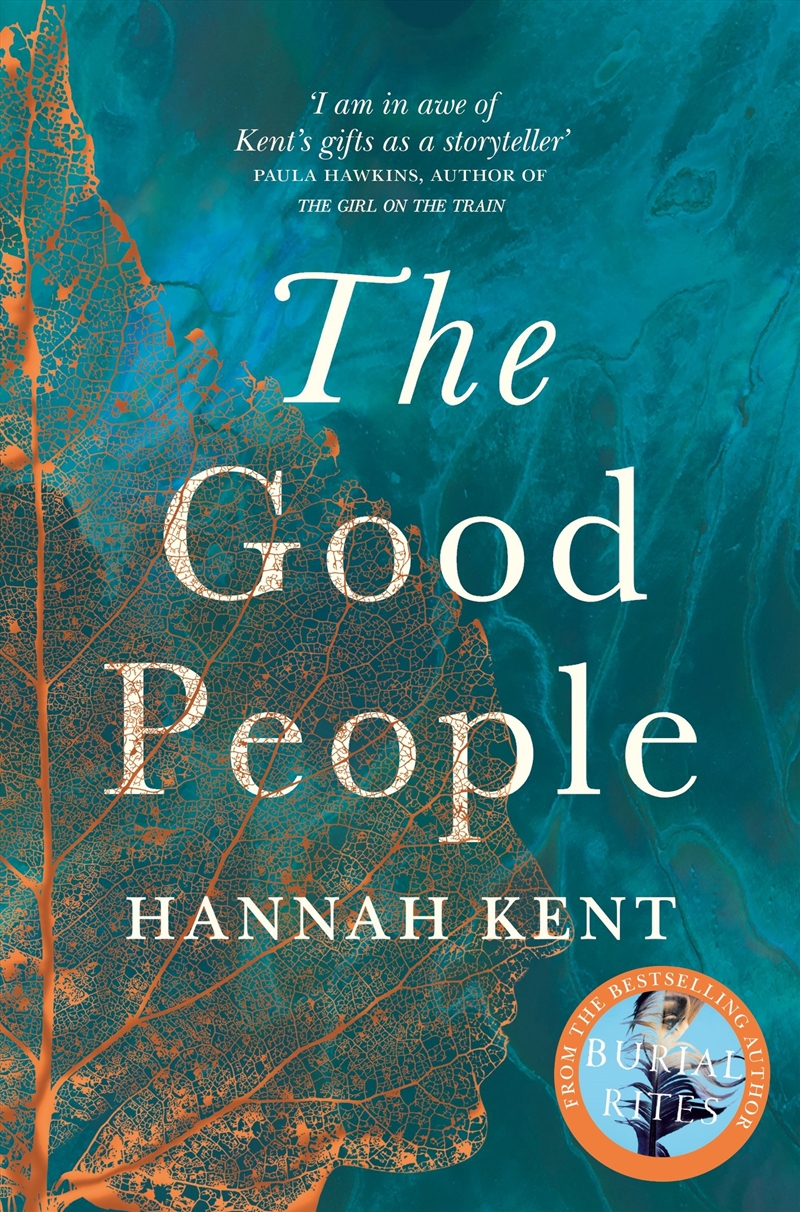 Good People/Product Detail/General Fiction Books