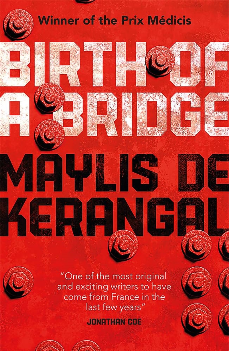 Birth Of A Bridge/Product Detail/General Fiction Books