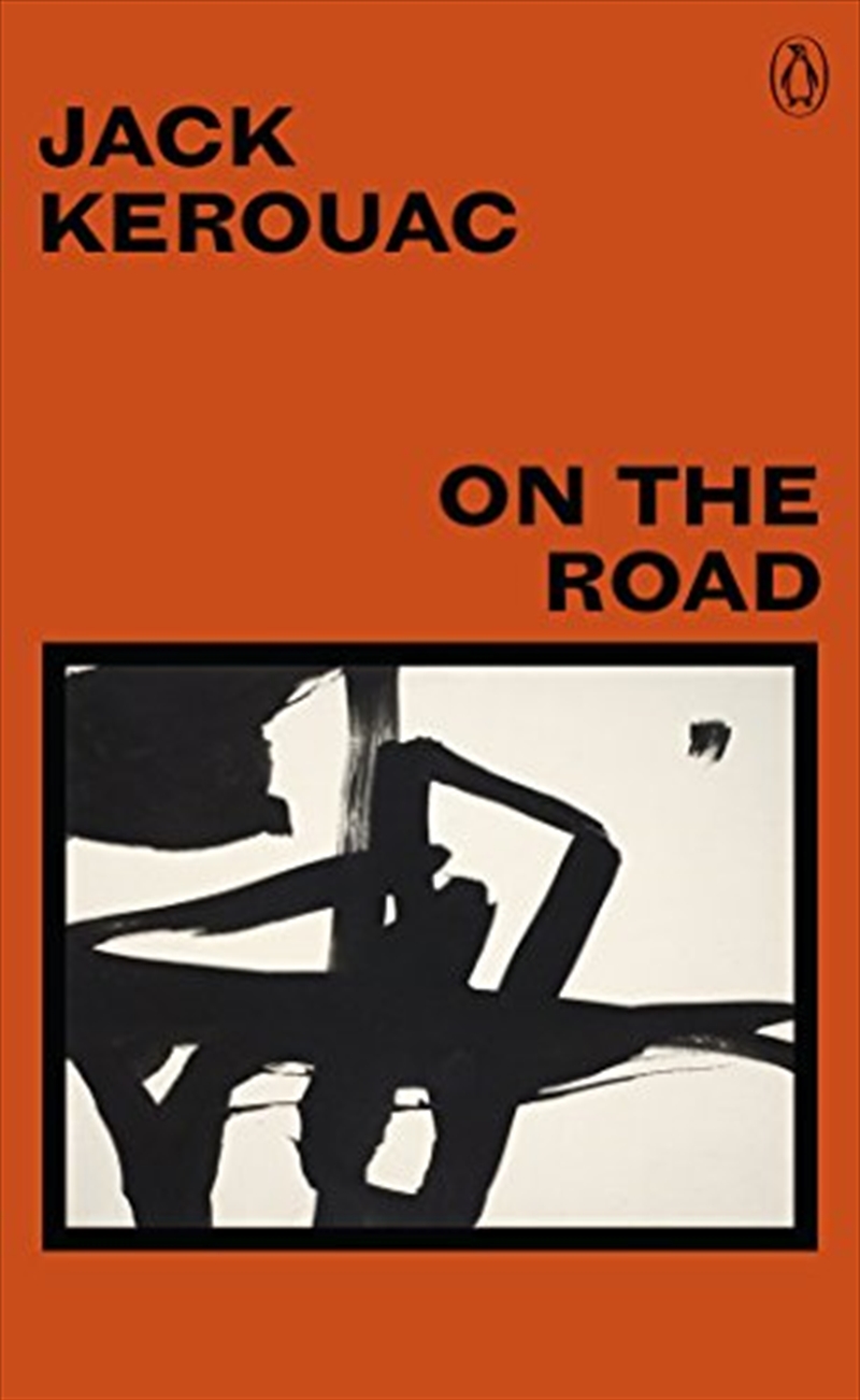 On The Road/Product Detail/General Fiction Books