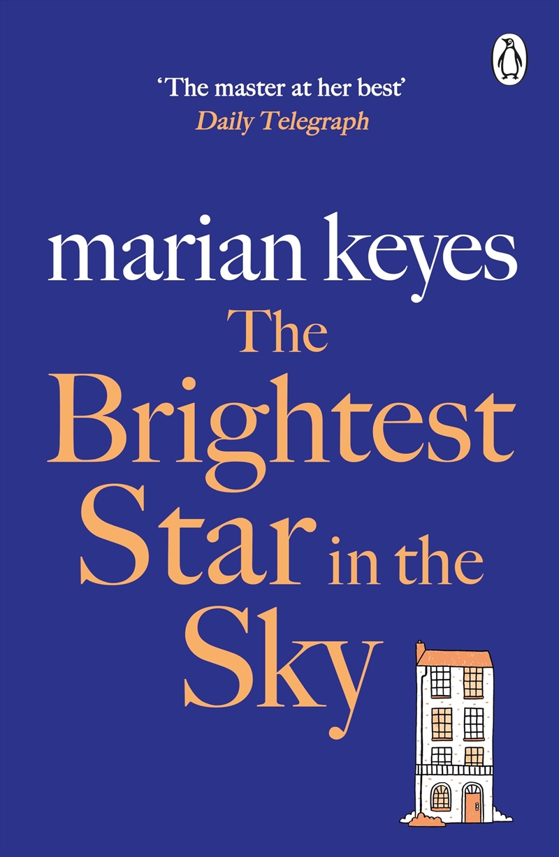 Brightest Star In The Sky/Product Detail/General Fiction Books