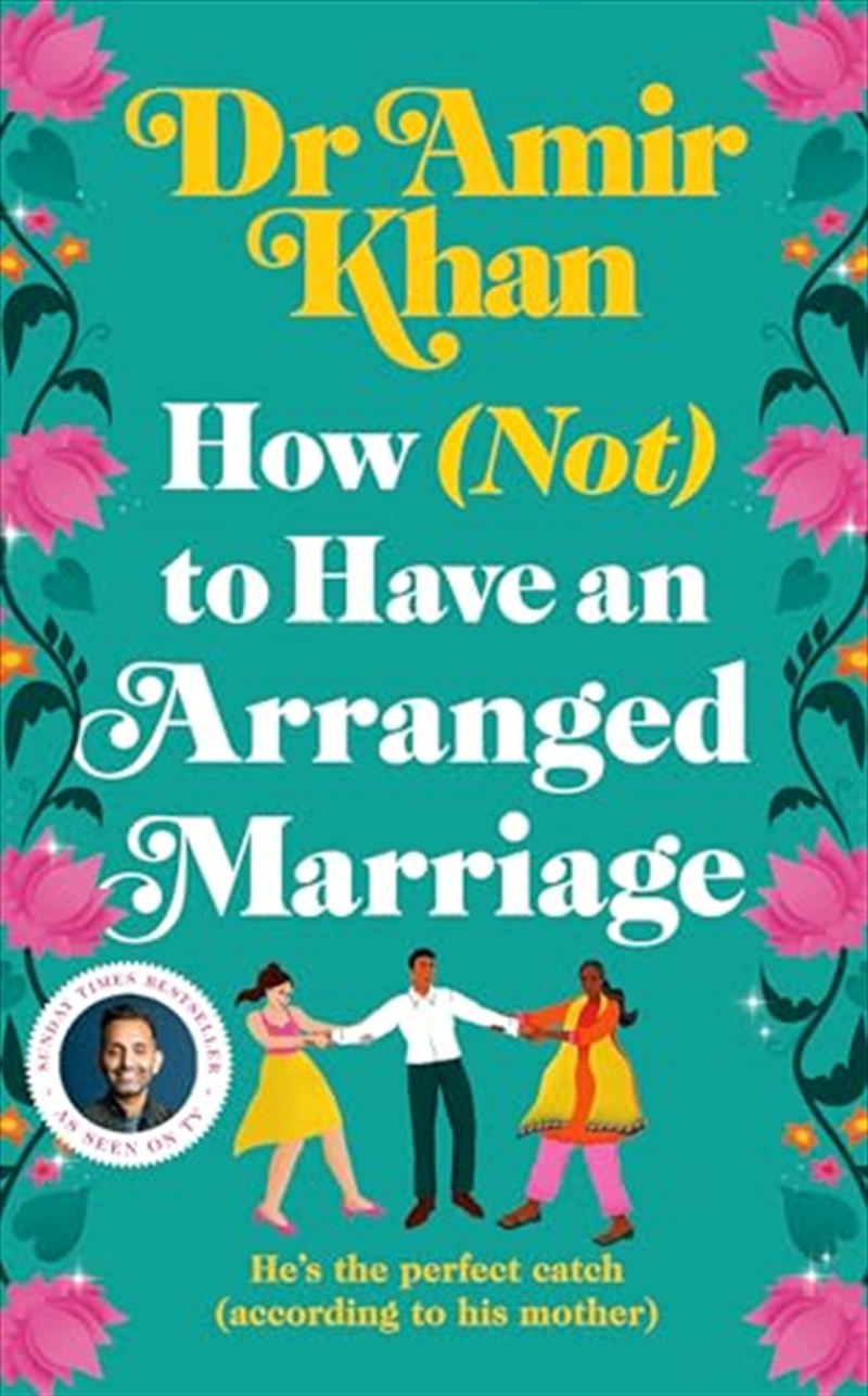 How Not To Have An Arranged Marriage/Product Detail/General Fiction Books