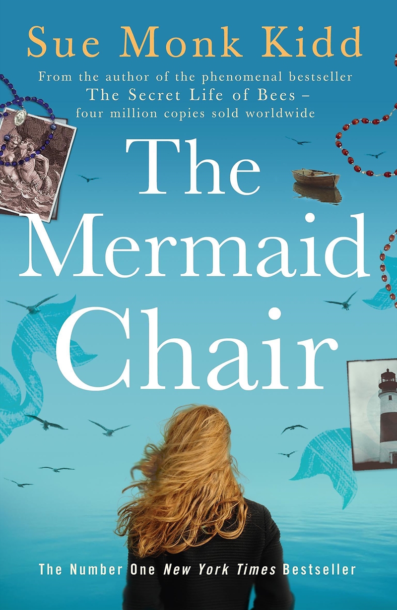 Mermaid Chair/Product Detail/General Fiction Books