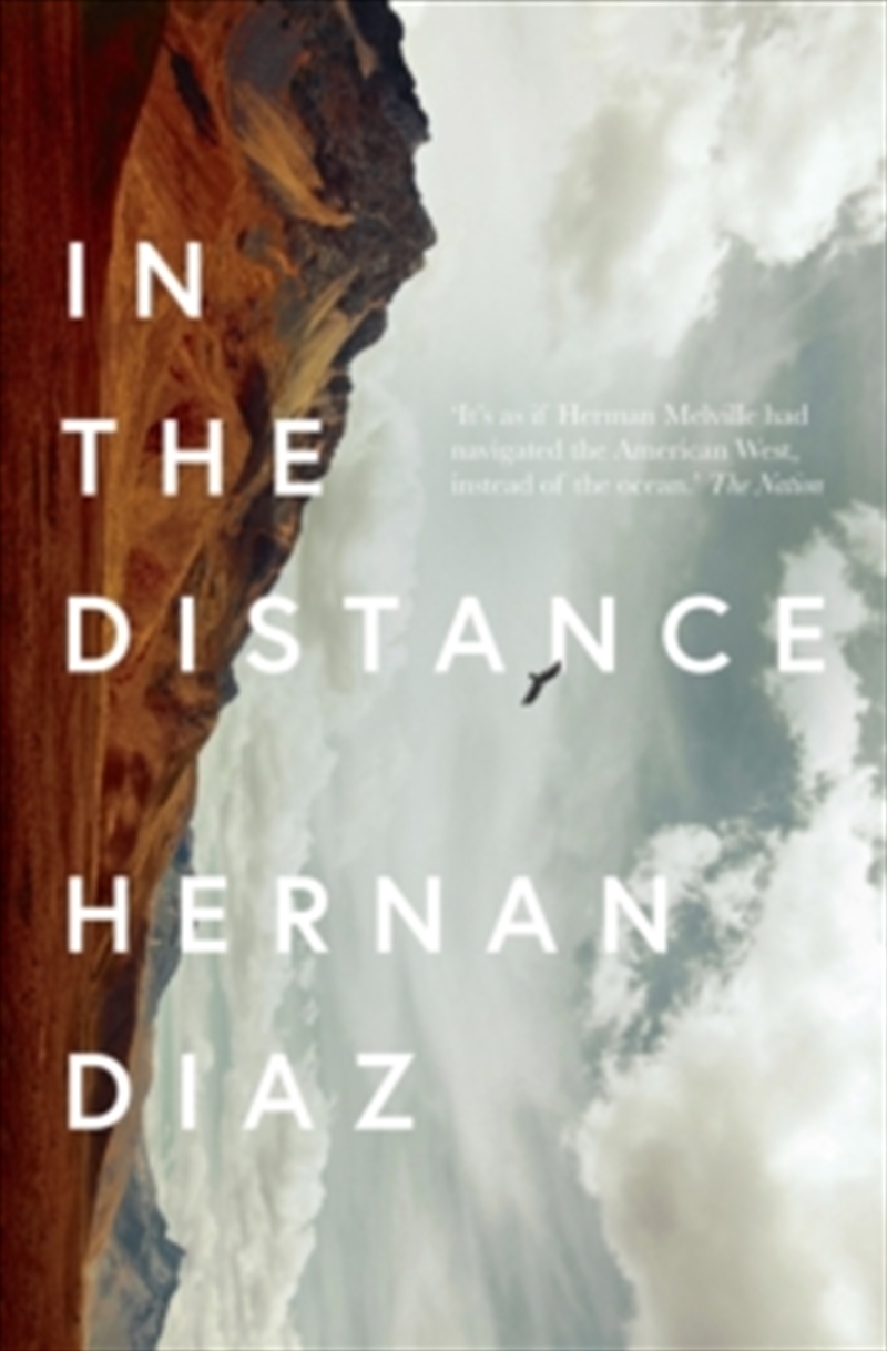 In The Distance/Product Detail/General Fiction Books