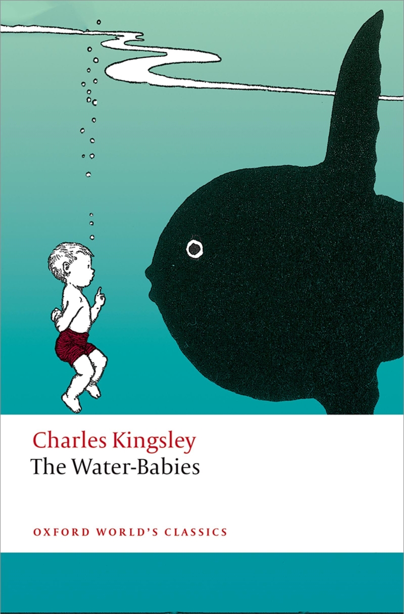 Water Babies/Product Detail/General Fiction Books