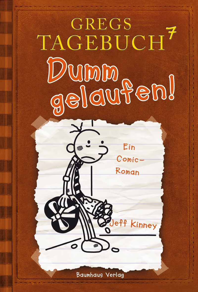 Dumm Gelaufen/Product Detail/General Fiction Books