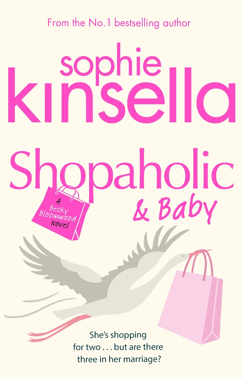 Shopaholic & Baby/Product Detail/General Fiction Books