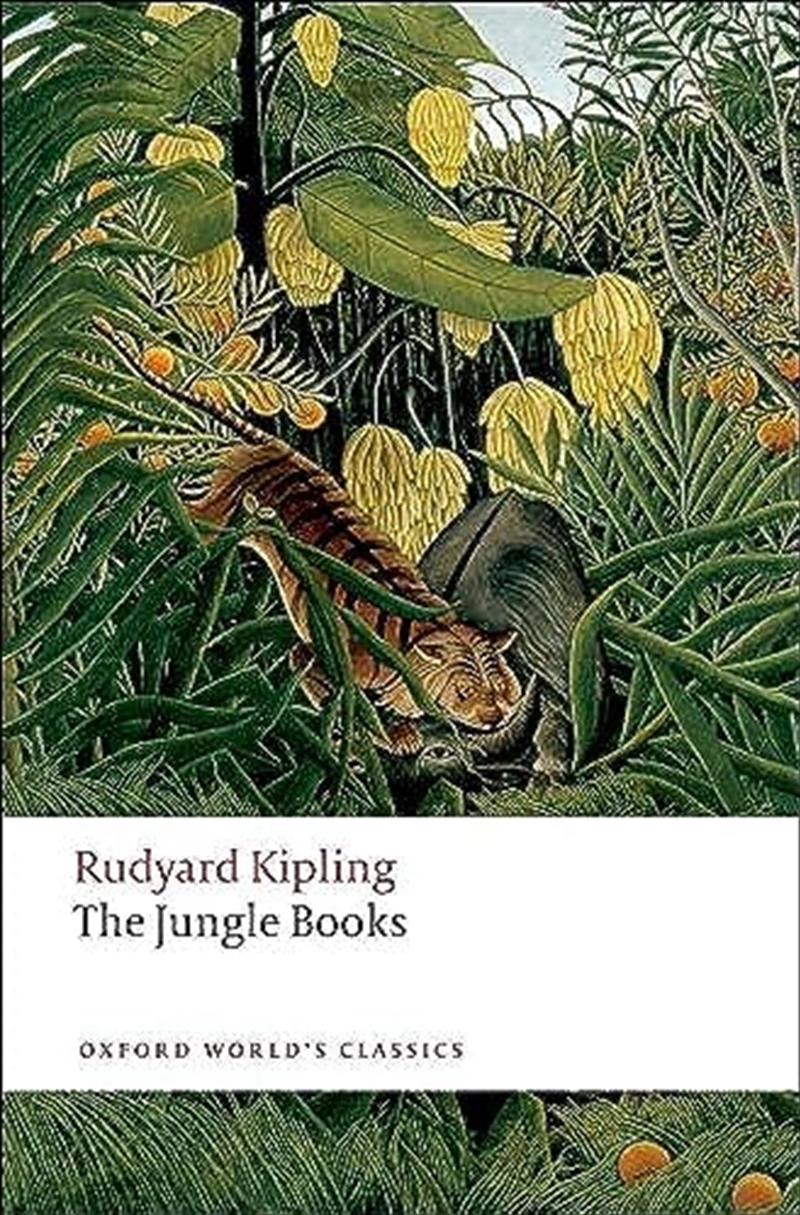 Jungle Books/Product Detail/General Fiction Books