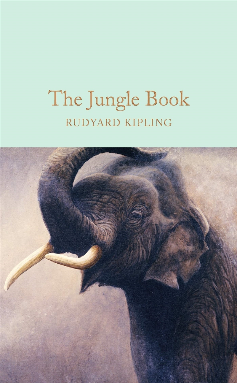 Jungle Book/Product Detail/General Fiction Books