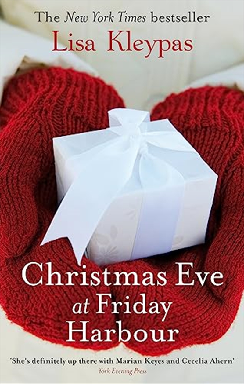 Christmas Eve At Friday Harbour/Product Detail/General Fiction Books