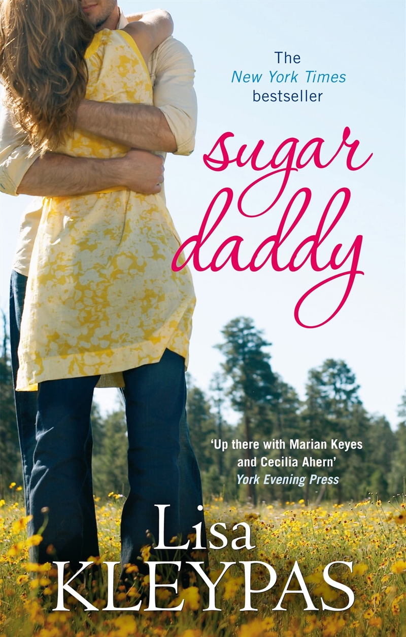 Sugar Daddy/Product Detail/General Fiction Books