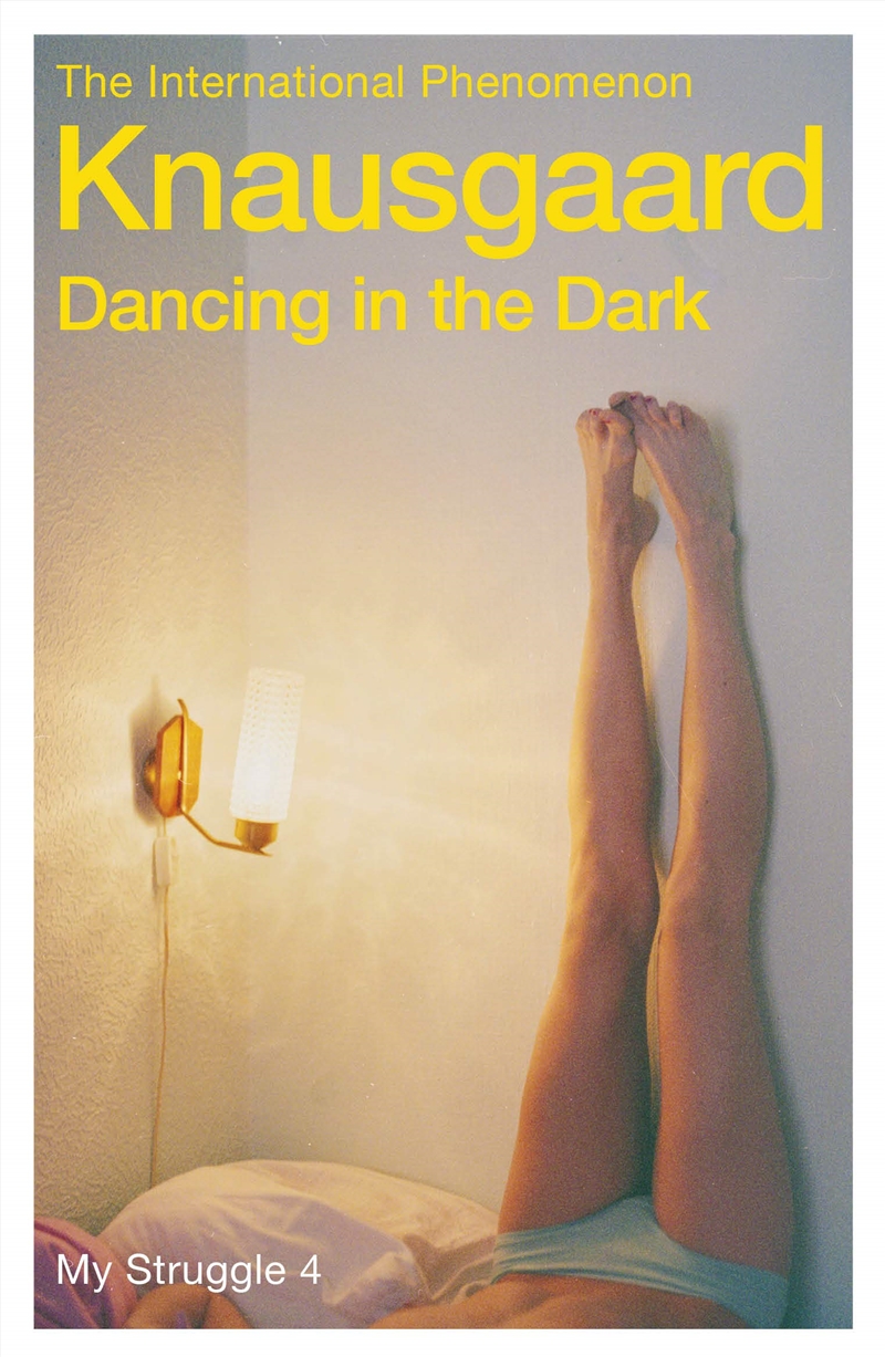 Dancing In The Dark/Product Detail/General Fiction Books