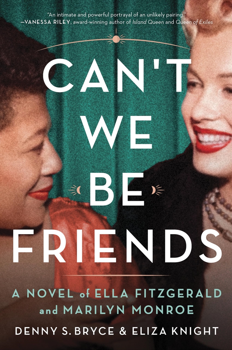 Can'T We Be Friends?/Product Detail/General Fiction Books