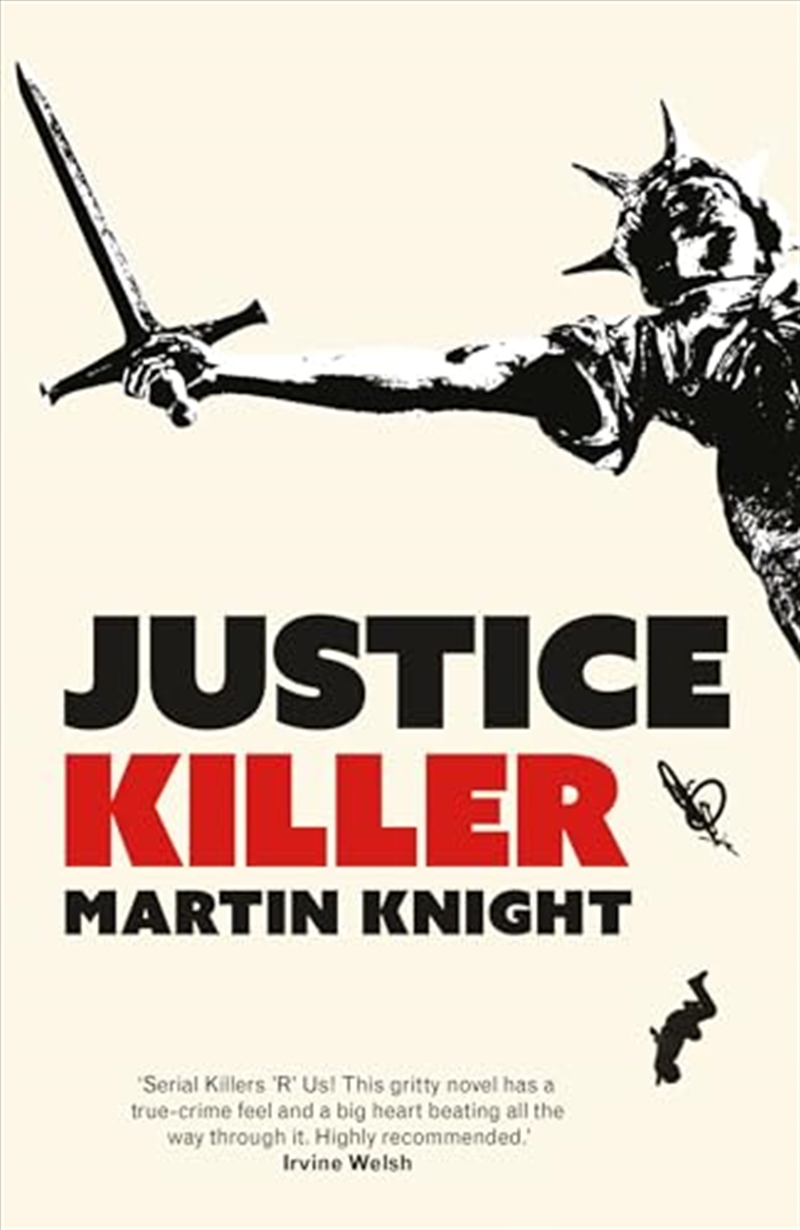 Justice Killer/Product Detail/General Fiction Books