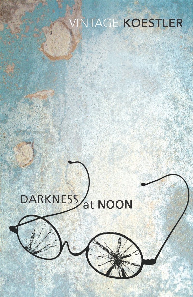 Darkness At Noon/Product Detail/General Fiction Books