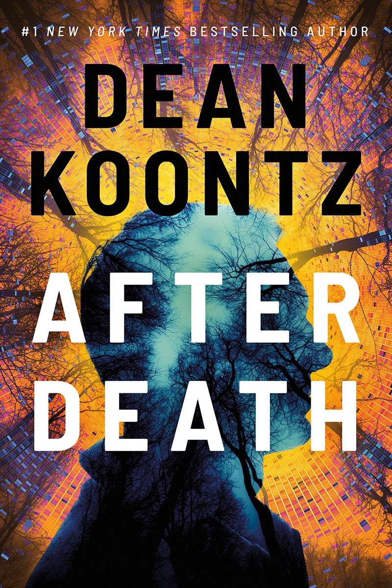 After Death/Product Detail/General Fiction Books