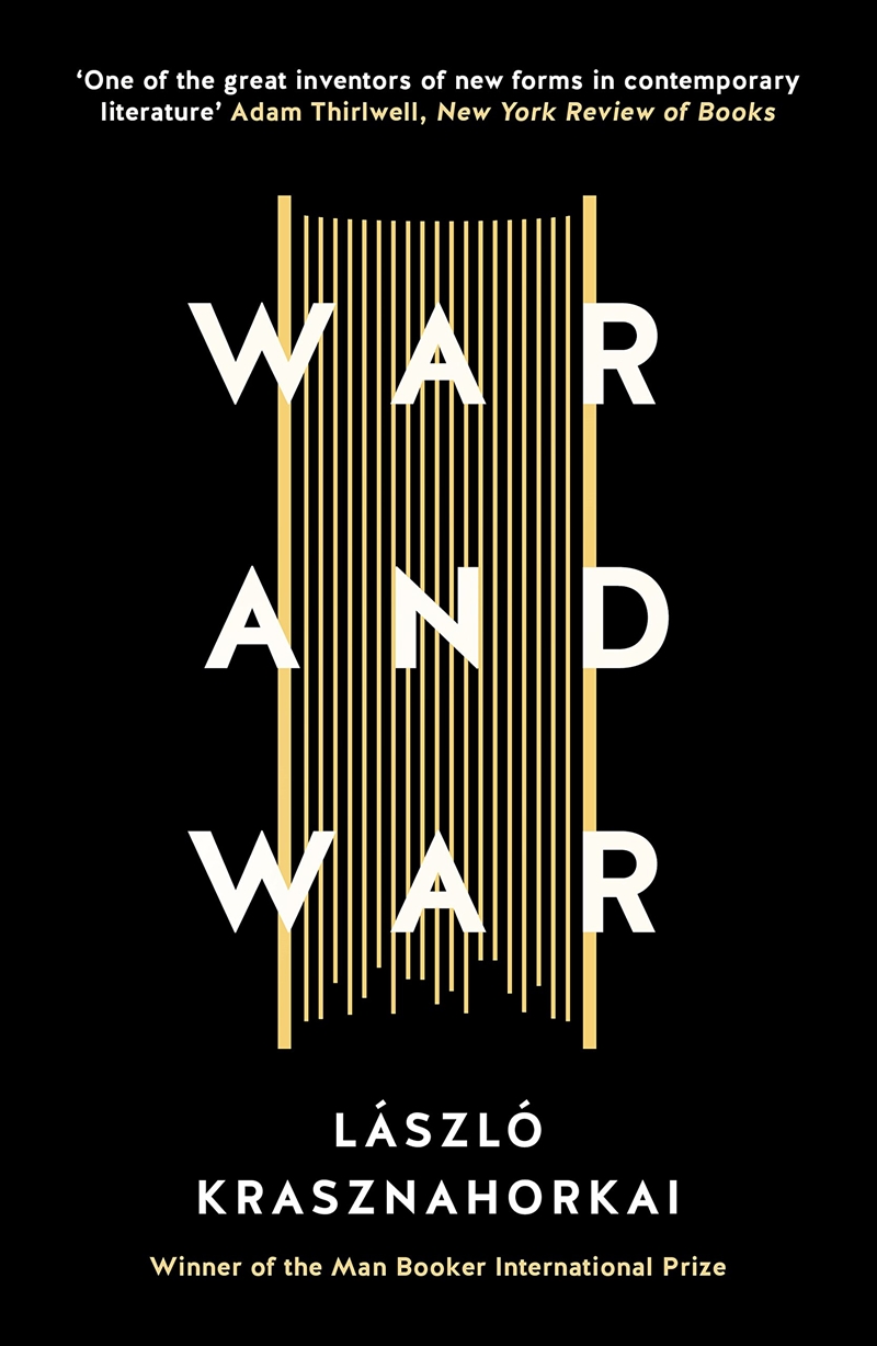 War And War/Product Detail/General Fiction Books