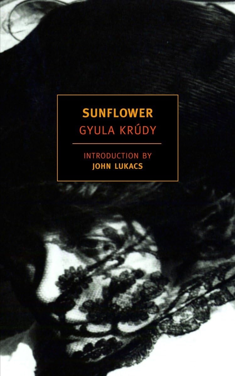 Sunflower/Product Detail/General Fiction Books