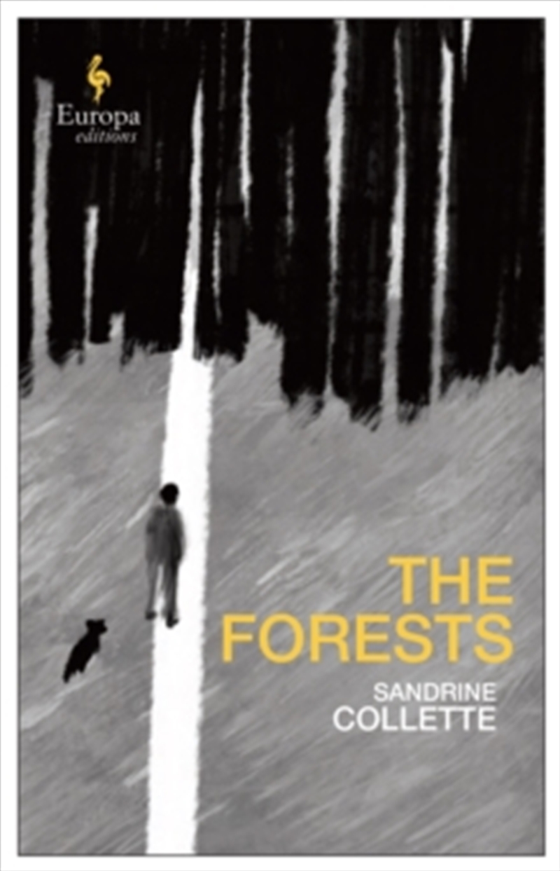 Forests/Product Detail/General Fiction Books