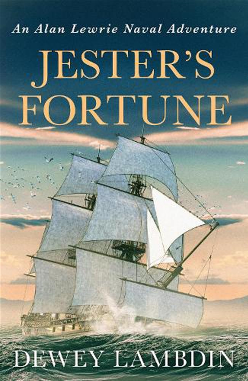 Jesters Fortune/Product Detail/General Fiction Books