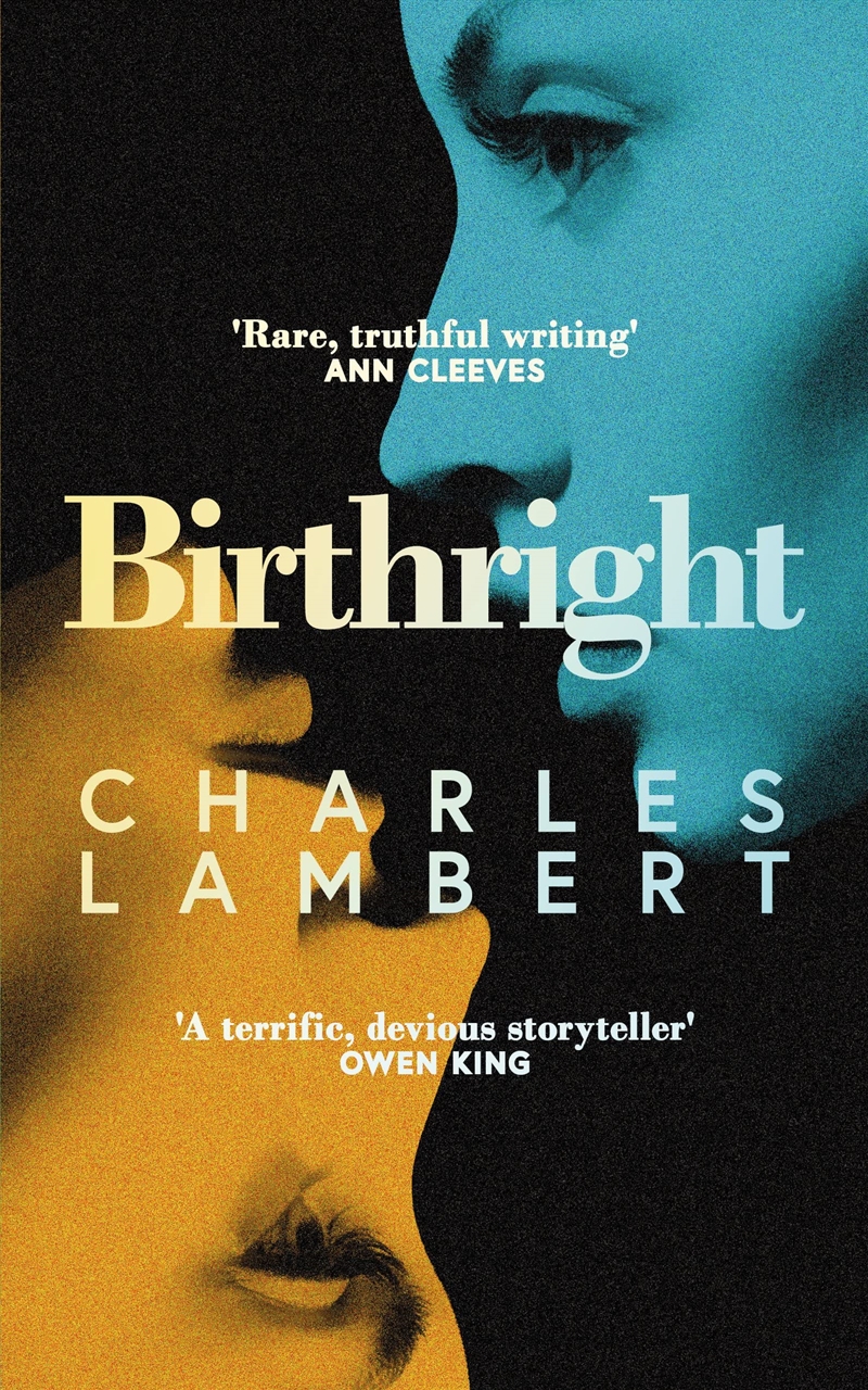 Birthright/Product Detail/General Fiction Books