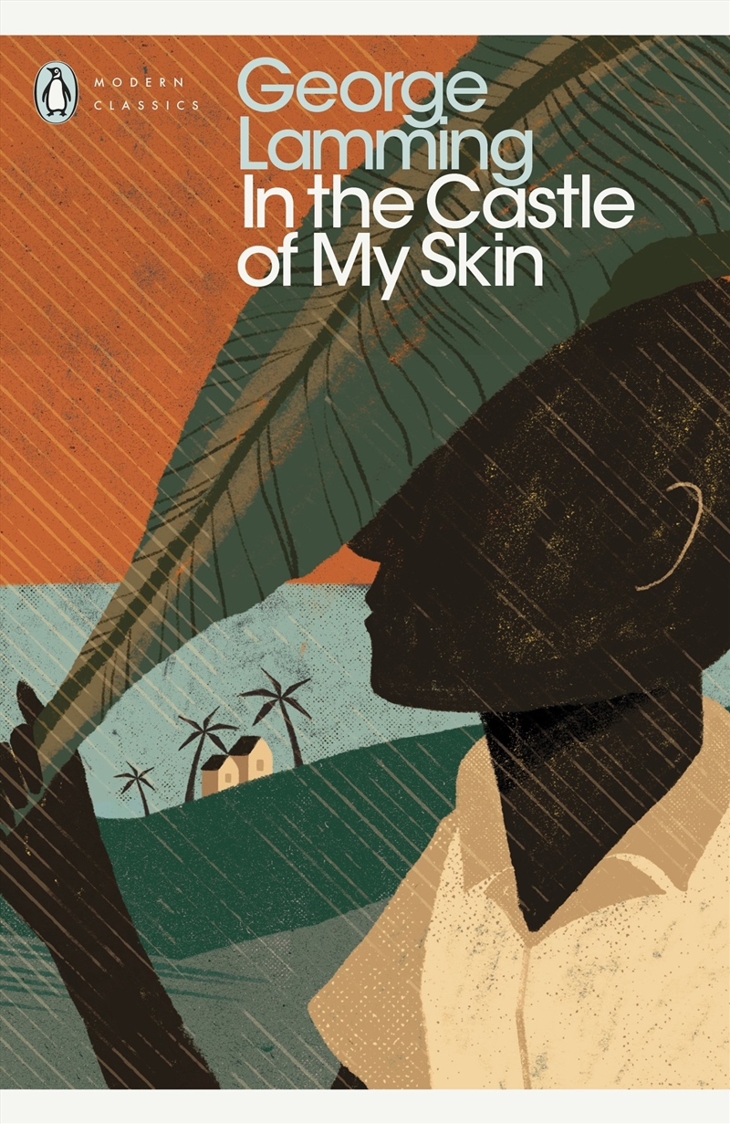 In The Castle Of My Skin/Product Detail/General Fiction Books