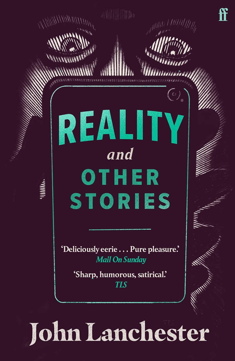 Reality & Other Stories/Product Detail/General Fiction Books