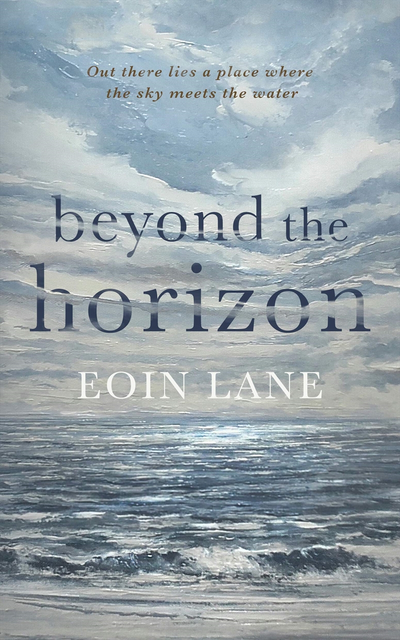 Beyond The Horizon/Product Detail/General Fiction Books