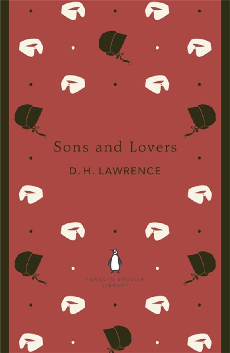 Sons & Lovers/Product Detail/General Fiction Books