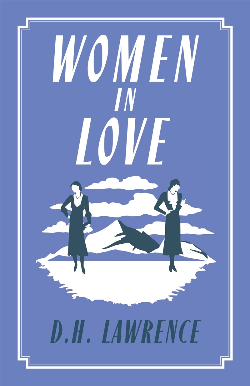 Women In Love/Product Detail/General Fiction Books