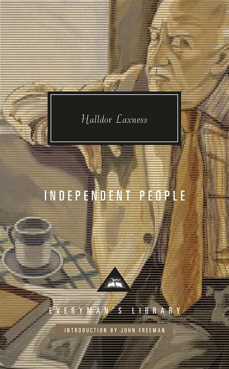 Independent People/Product Detail/General Fiction Books