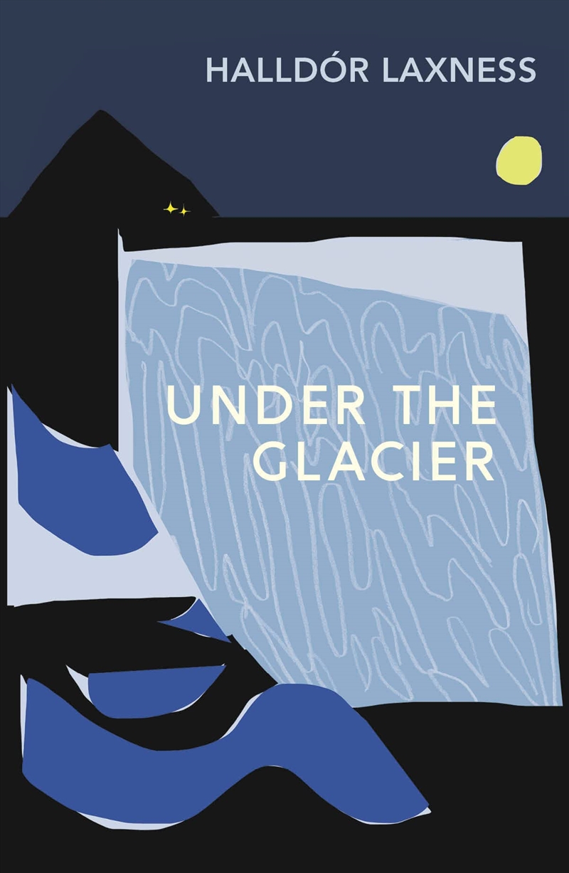 Under The Glacier/Product Detail/General Fiction Books