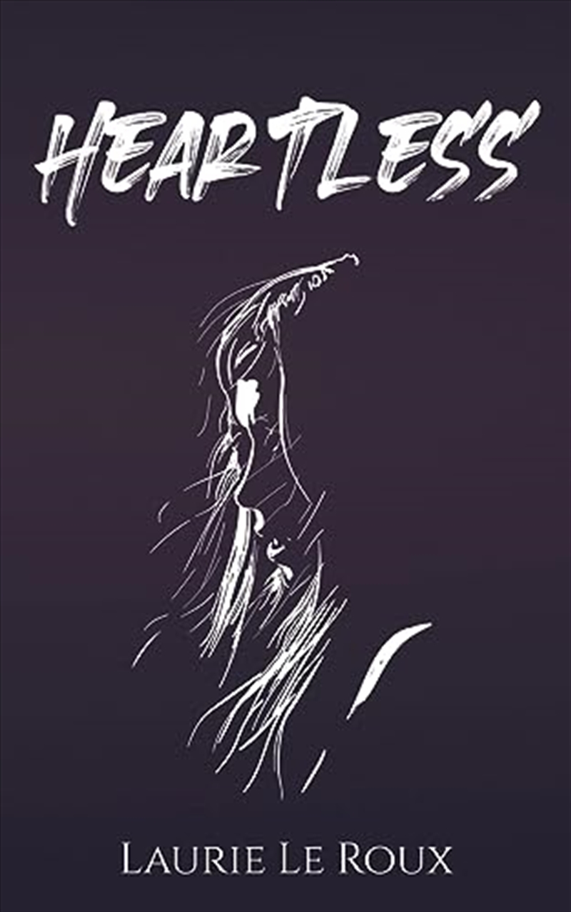 Heartless/Product Detail/General Fiction Books