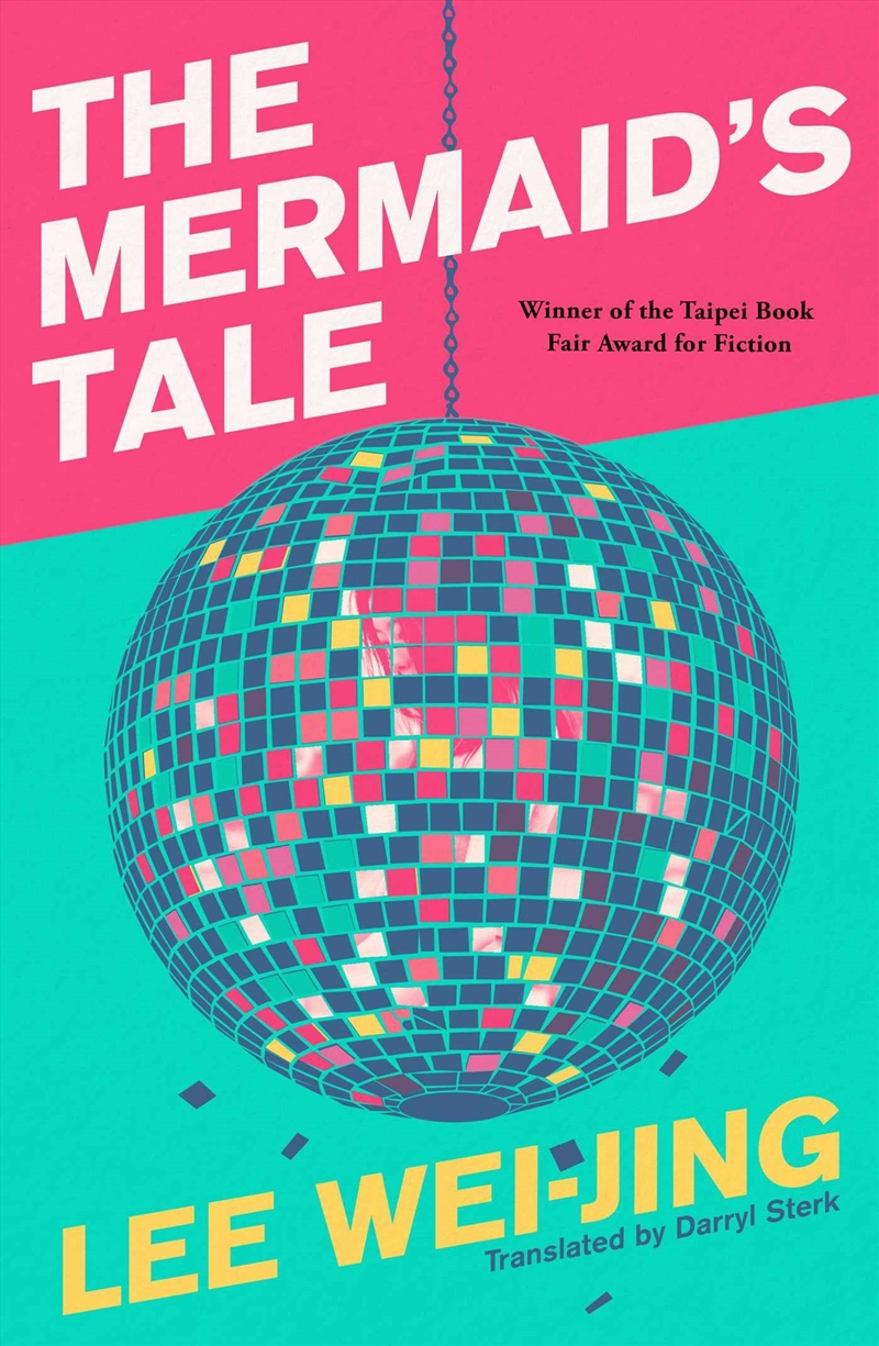 Mermaids Tale/Product Detail/General Fiction Books