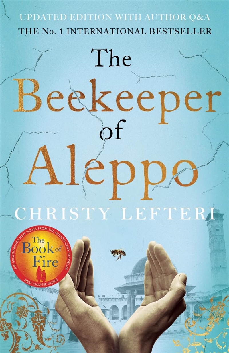 Beekeeper Of Aleppo/Product Detail/General Fiction Books