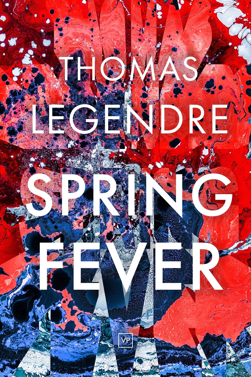 Spring Fever/Product Detail/General Fiction Books