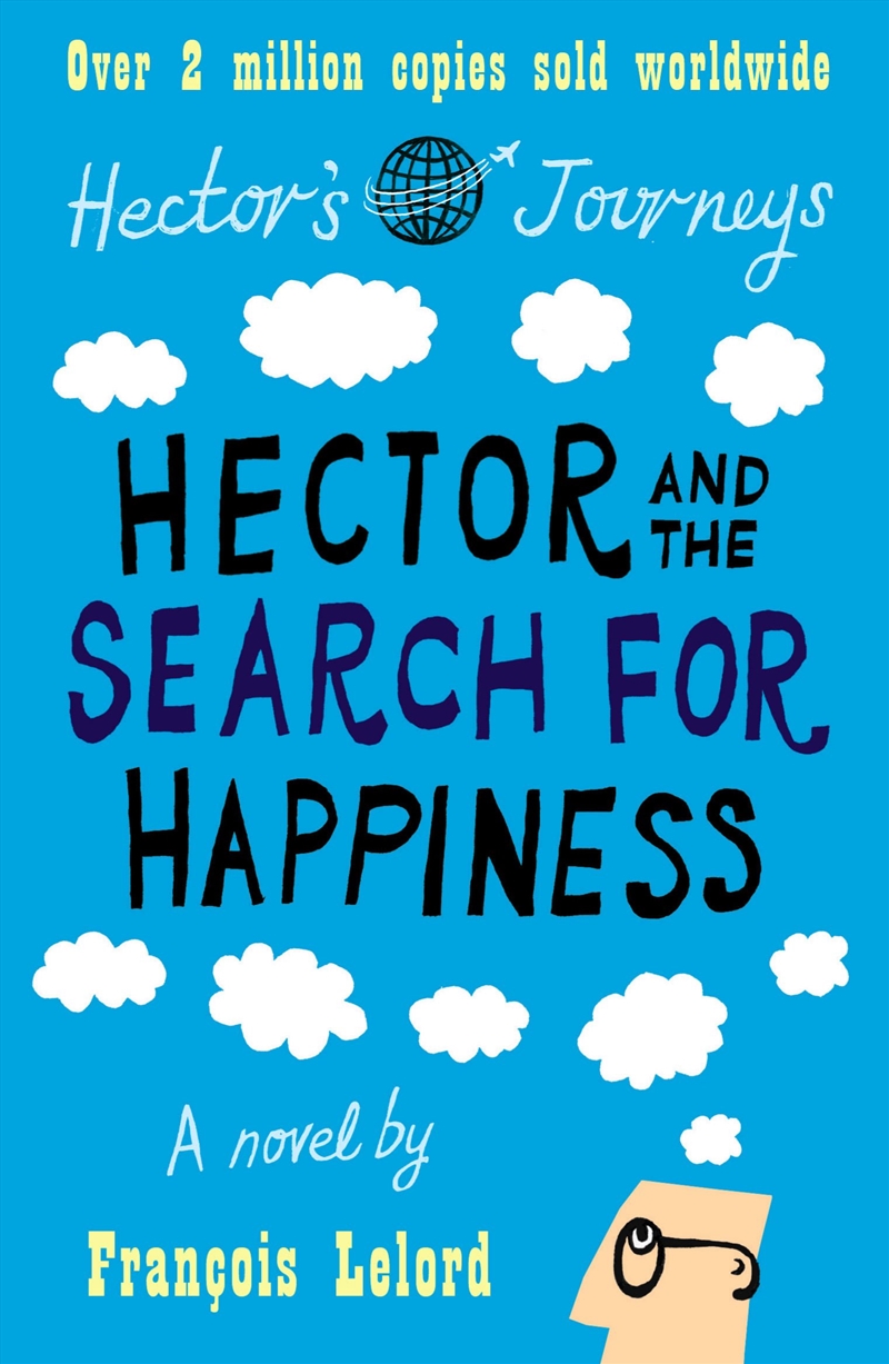 Hector & The Search For Happiness/Product Detail/General Fiction Books