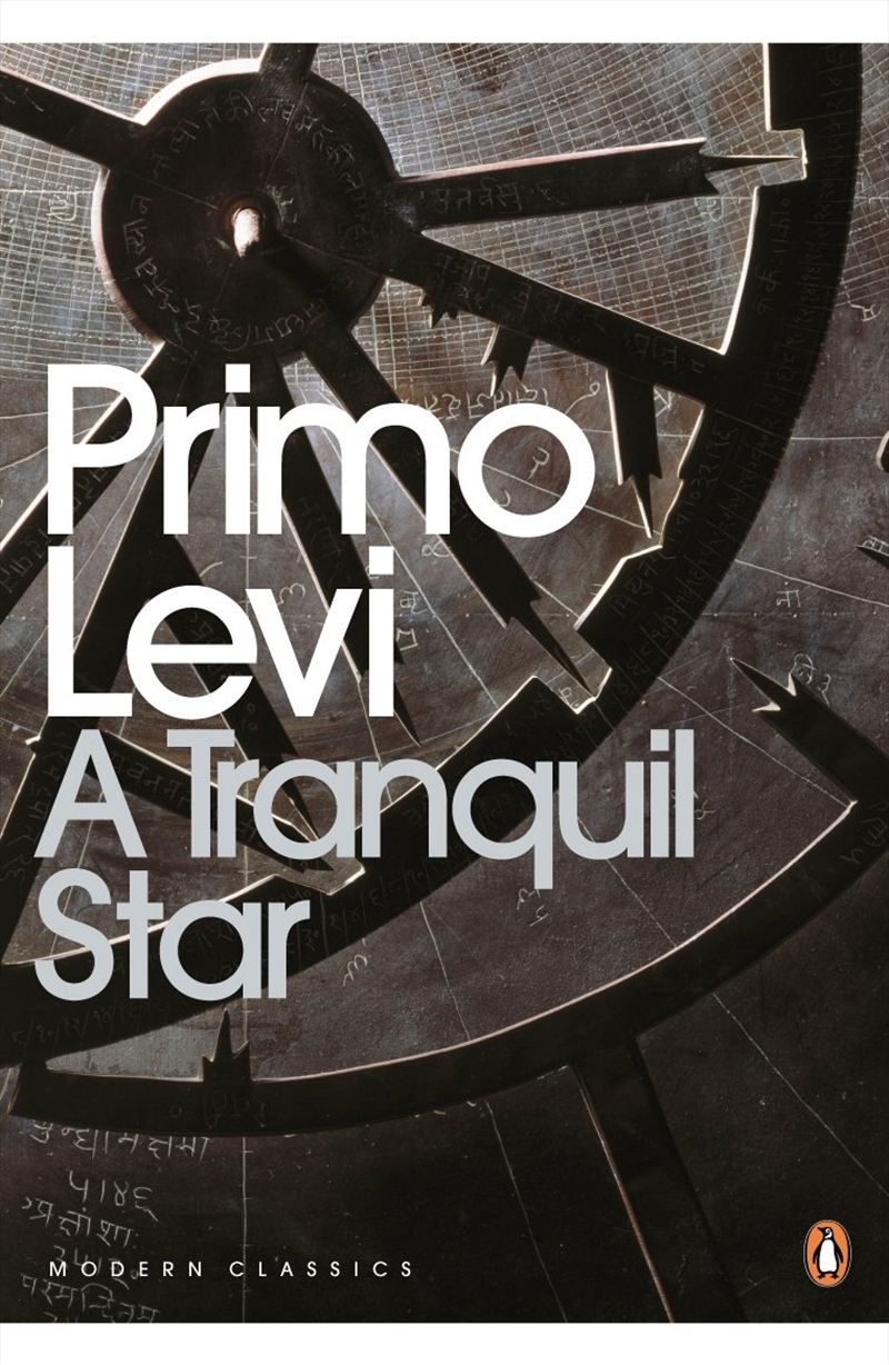 Tranquil Star/Product Detail/General Fiction Books