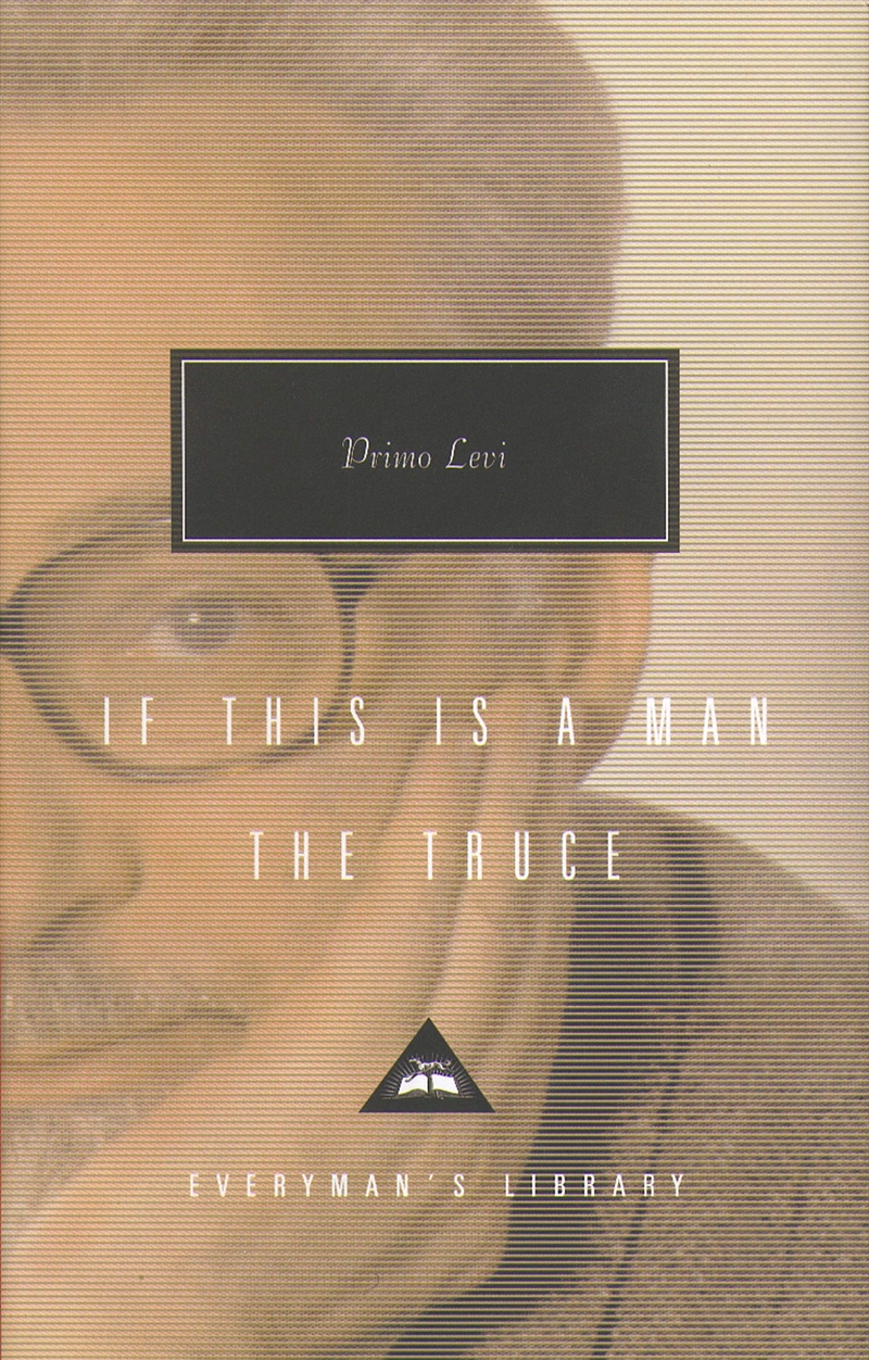 If This Is A Man & The Truce/Product Detail/General Fiction Books