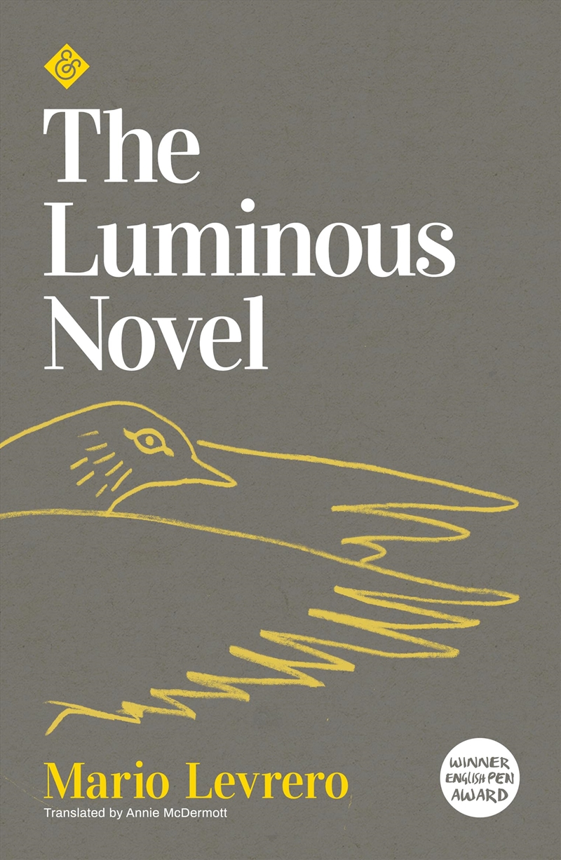 Luminous Novel/Product Detail/General Fiction Books