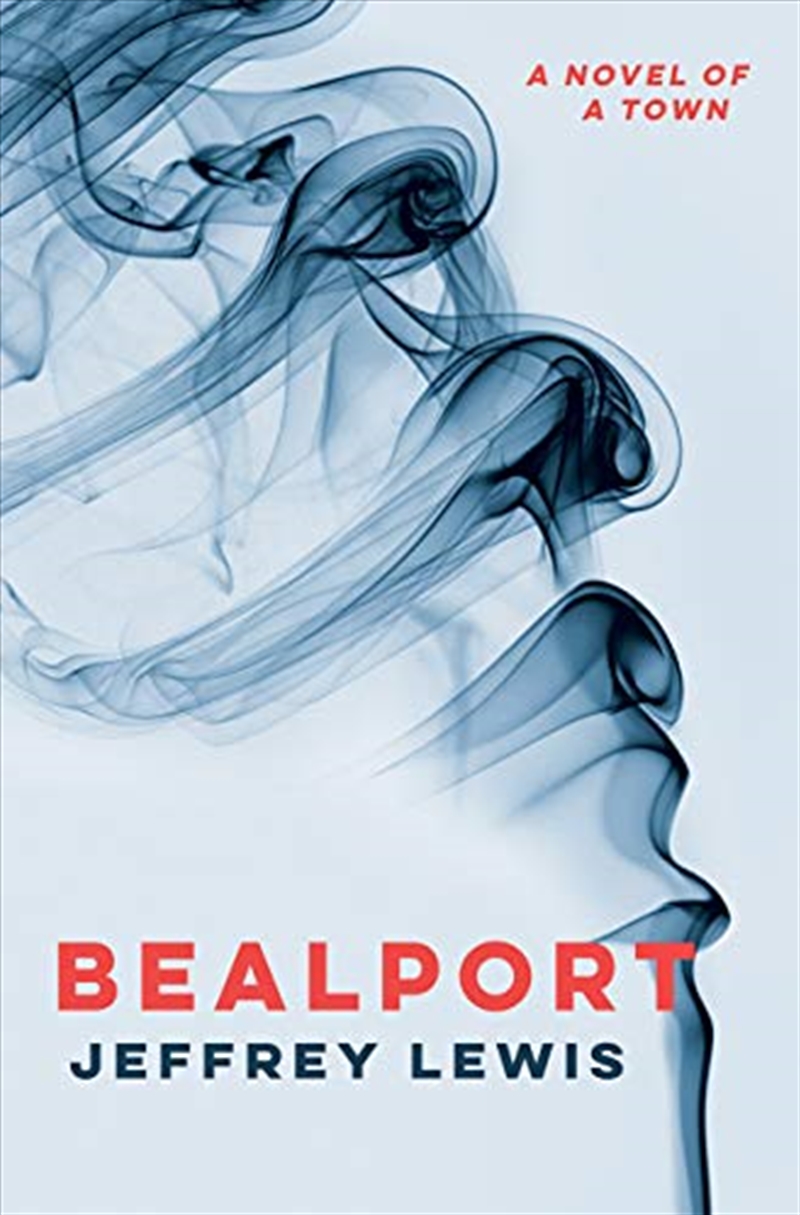 Bealport/Product Detail/General Fiction Books