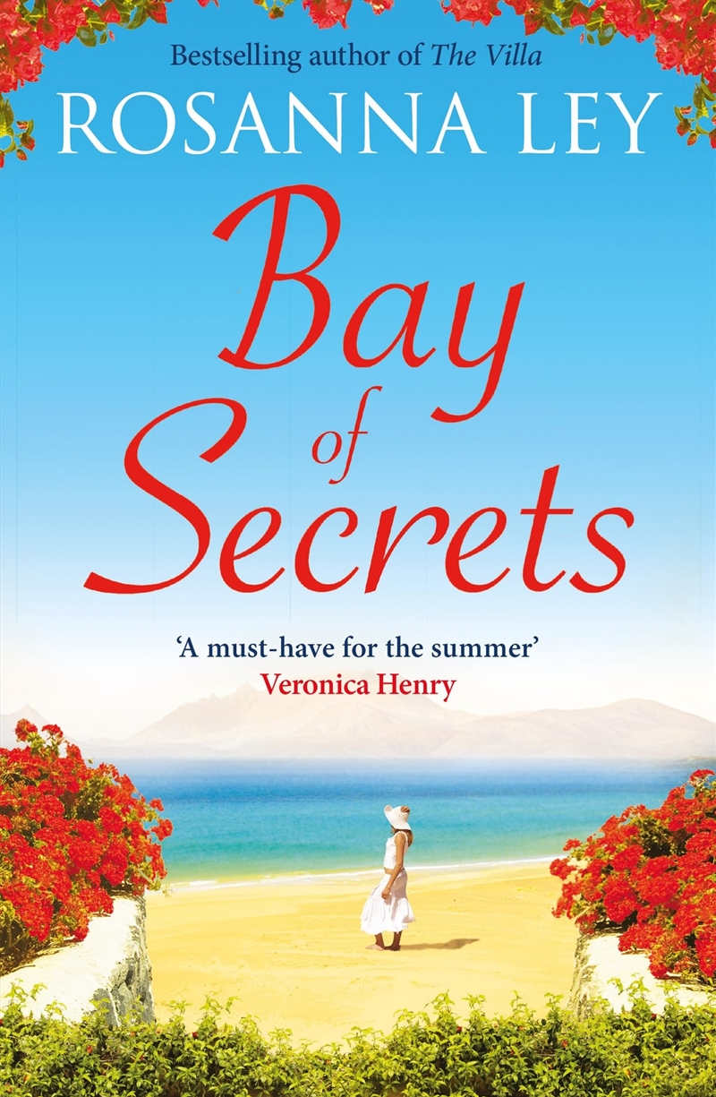 Bay Of Secrets/Product Detail/General Fiction Books