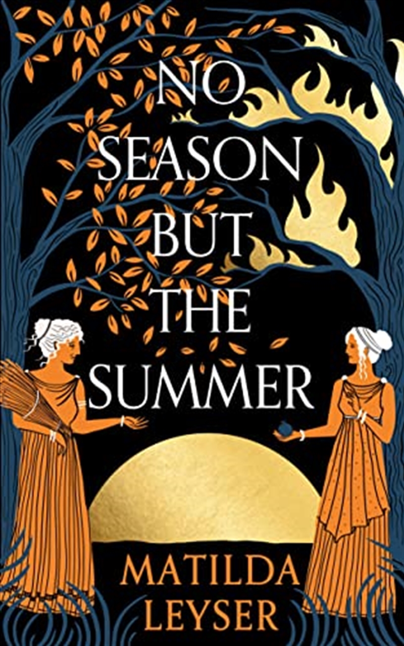 No Season But The Summer/Product Detail/General Fiction Books