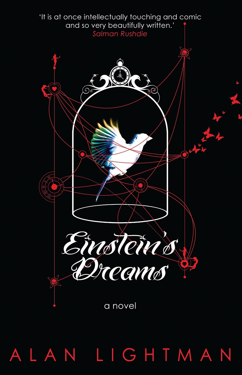 Einsteins Dreams/Product Detail/General Fiction Books