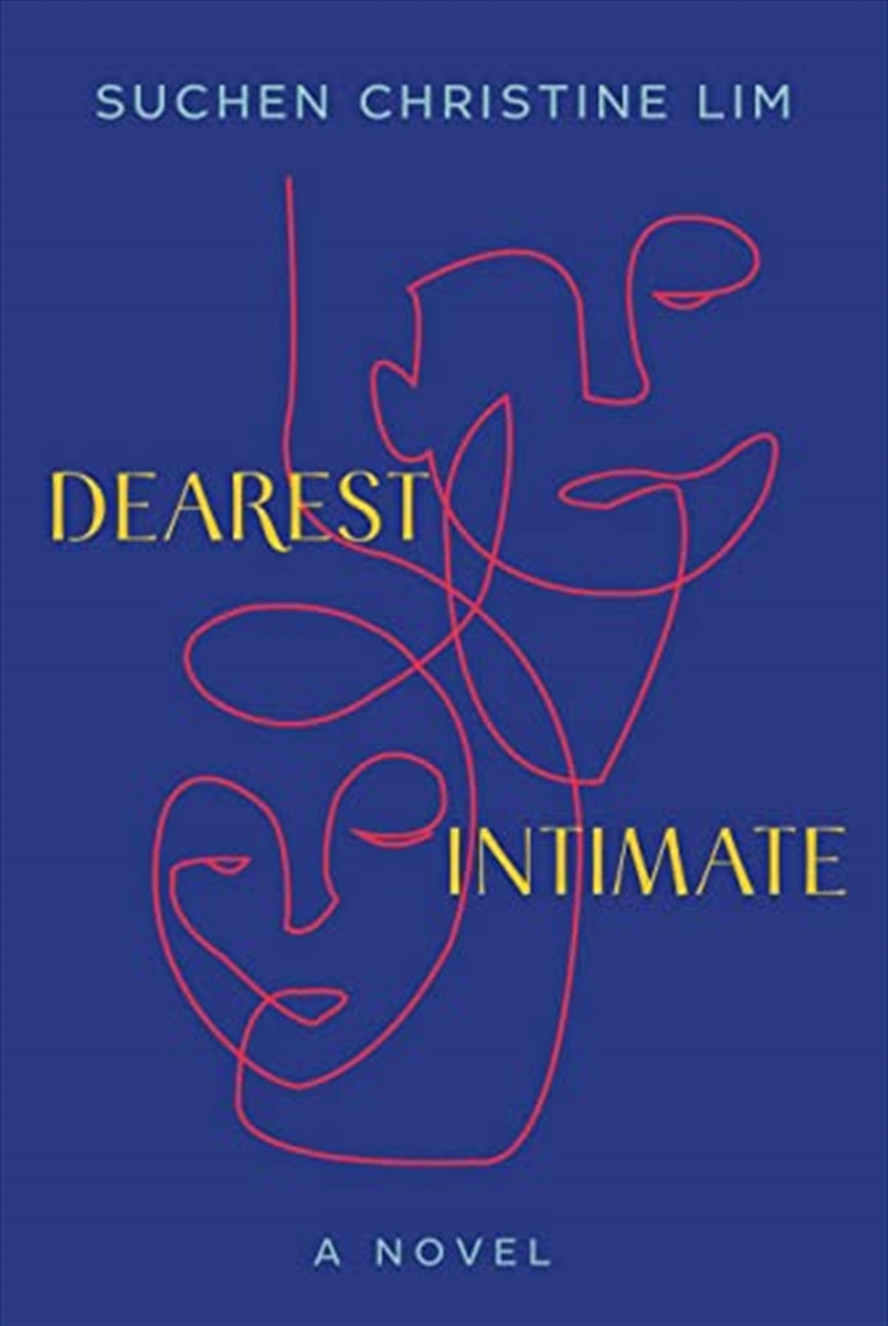 Dearest Intimate/Product Detail/General Fiction Books