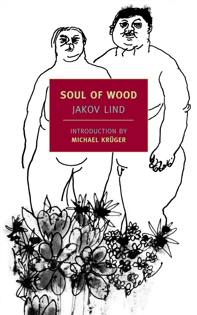 Soul Of Wood/Product Detail/General Fiction Books