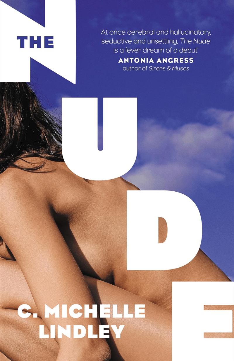 Nude/Product Detail/General Fiction Books