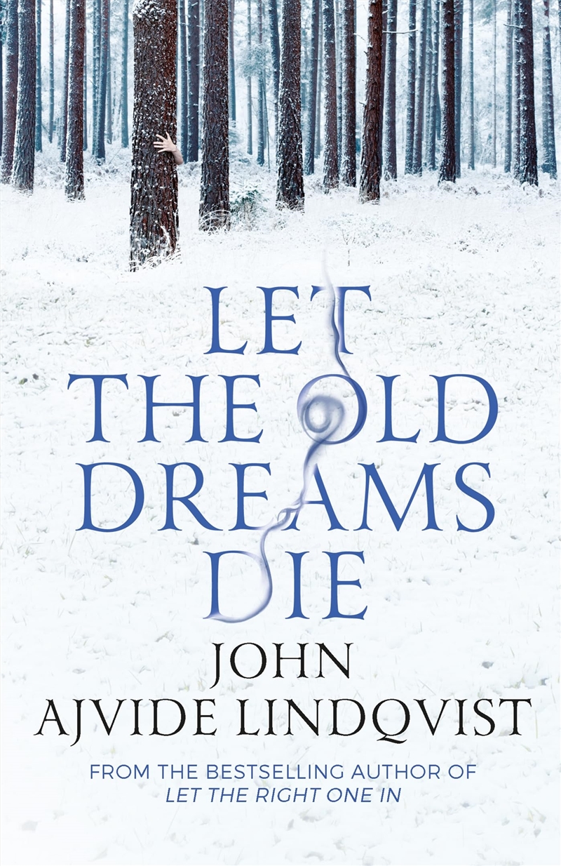 Let The Old Dreams Die/Product Detail/General Fiction Books